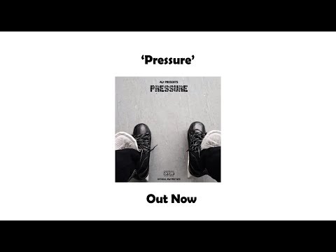 K Junior - Wild (Official Music Video)