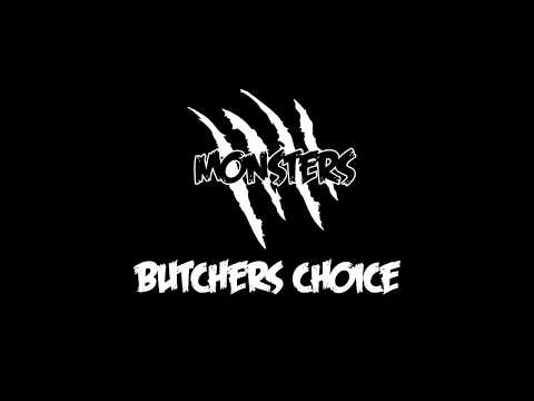 Shiverz - Butchers Choice #11 Mixed by Berrix [Free Download]