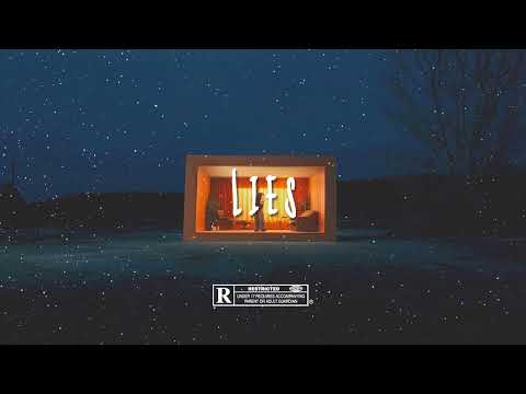 [FREE] Kuban x Szpaku Type Beat - "Lies" | Guitar Rap Instrumental 2022