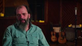 Steve Earle & The Dukes On "If Mama Coulda Seen Me" from ’So You Wannabe An Outlaw’