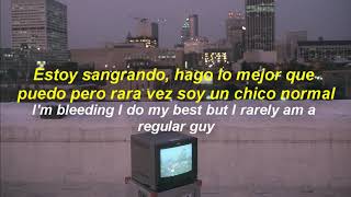 Rex Orange County - New House (Subtítulos en español) ||Lyrics||