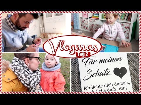 Grandma's phone call with Henssler | New toy | 6 weeks in Mallorca🤪 02.12.2017