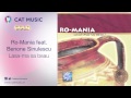 Ro-Mania feat. Benone Sinulescu - Lasa-ma sa ...