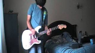 Pennywise-something to live for-ralf caetano guitar cover