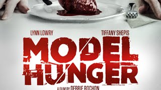 Model Hunger (2015) Video