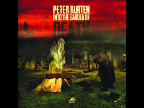 Peter Kurten(feat.Sinecore & Throttler)-I Could