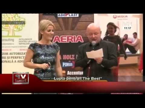 Lupta pentru “The Best“