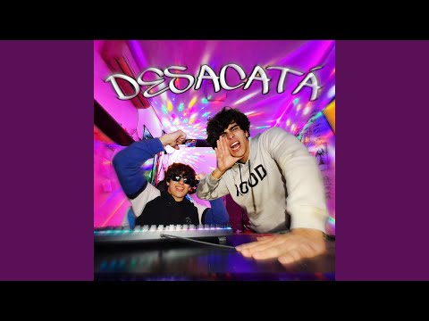 DESACATÁ
