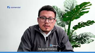 Comercial Beneficios
