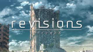 Download Revisions | 720p | English Subbed - AniDLAnime Trailer/PV Online