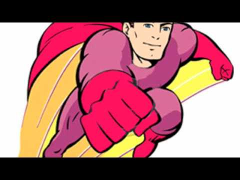 Magikmick: Superhero (K.V.N & LOBO Superr Version)