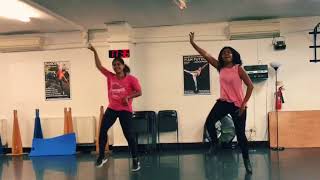Laaj Sharam | Veere Di Wedding| Dance series - YouTube
