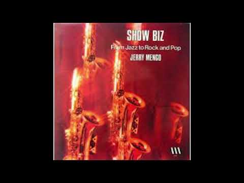 [Mondiophone] MON 29 - Jerry Mengo - Show Biz 1976