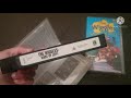 2 Versions Of The Wiggles Wake Up Jeff 1996 2000 VHS