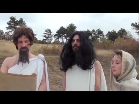 Rakehell 7 promo video - Funny scenes & pictures