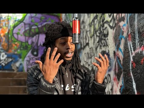 Jay Black - Life Of Skino (Rip Da Mic performance) (Official Video) Shot by RipDaMic_atl