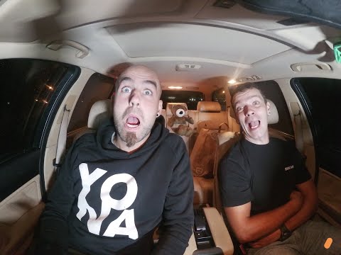 P&H Drift - RD5 Transport Projekt - (Noční závod)+RD6 Transport Projekt-Finále Gymkhana Litvínov