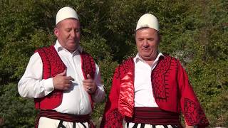 Përparim Brati & Ismet Guci - Albin Kurti
