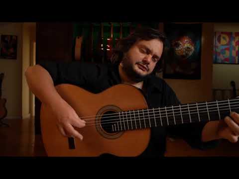 Sambaden - Yamandu Costa