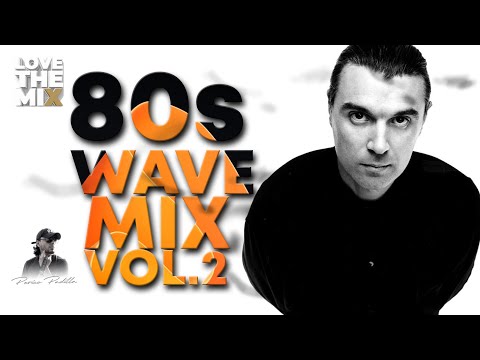 80s WAVE MIX VOL. 2 | 80s Classic Hits | Ochentas Mix by Perico Padilla #80s #newwave #80smusic