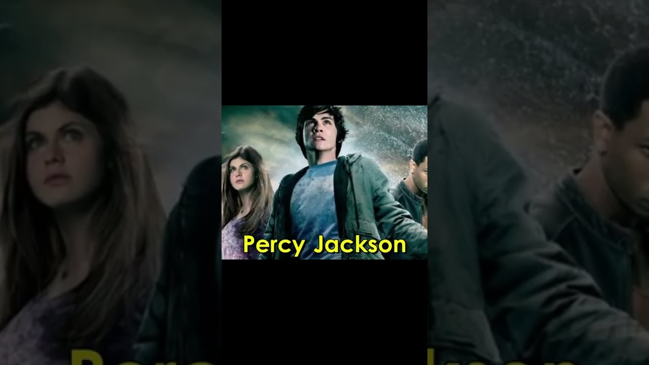 Watch Now Percy Jackson - Porque as Pessoas Odeiam esse Filme.... Percy Jackson - Porque as Pessoas Odeiam esse Filme....