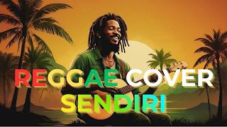 Download lagu SENDIRI - Lagu Melayu Malaysia | Reggae Version Chill Vibes mp3