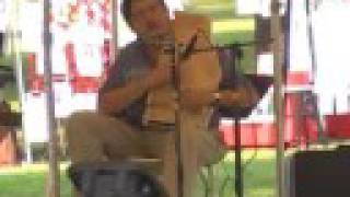 The Rose of the San Joaquin  (Jim Ringer)- Todd Crowley