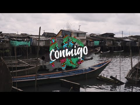 El Jhomy - Conmigo No ft Alexis Play (Official Video)