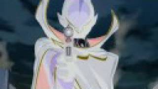 Code Geass AMV Sanctuary by Nami Tamaki