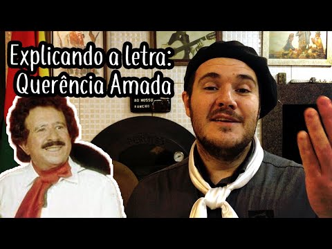 Explaining the Lyrics: Querência Amada - Linha Campeira #63