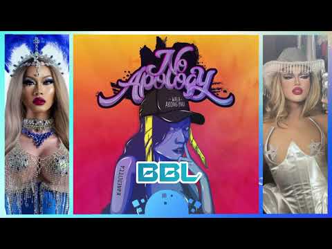 "NO APOLOGY (WALA AKONG PAKI)" LIP SYNC CUT // DRAG RACE PHILIPPINES S4 DREAM CAST #2