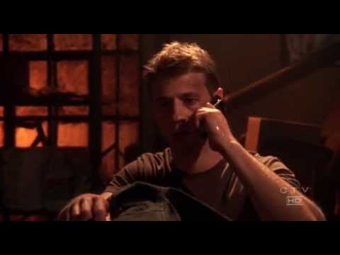 The OC - "Running Up That Hill" scene