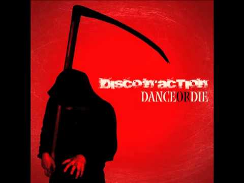 DISCO'N'ACTION - dance or die