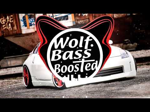 Meu Grave - Dan Lellis (COM GRAVE) (BASS BOOSTED)