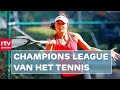 Is Arianne de nieuwe tennisheldin van Nederland? | De Warming-Up | RTV Drenthe