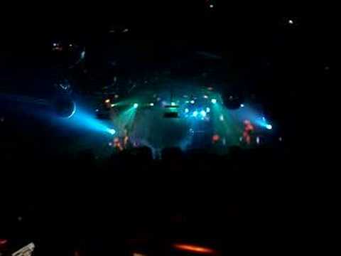 Space of Sound Madrid - Ismael Rivas "Air Condittionne"