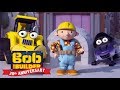 Zoomer S Snowy Adventure Bob The Builder Classics Celebrating 20 Years