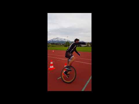 Trailer Einradrennen Nottwil 2019