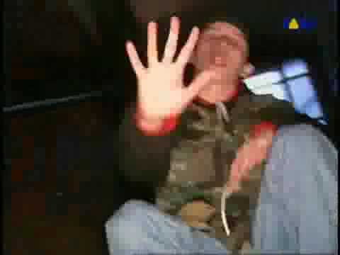 Peja/Slums Attack- Czas przemija