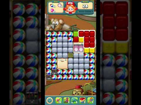 Toy blast 3341 no boosters