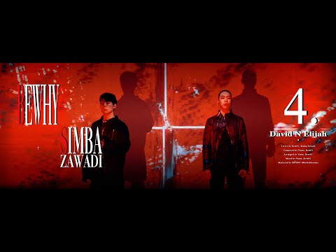 BewhY X Son Simba - David N Elijah [Official Live Video]