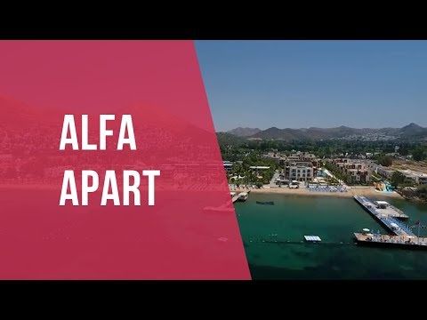 Alfa Apart Tanıtım Filmi