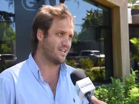 Agro Informe - Pablo Albano, Zambrano y Cía. (08/02/2019)