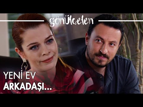 Ceren, Levent'in yanına yerleşiyor! - Gönülçelen 50. Bölüm