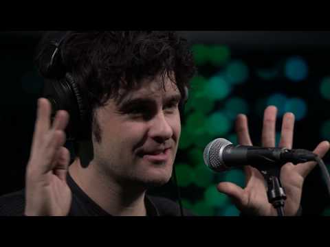 Thumbnail for Black Rebel Motorcycle Club - Full Performance (Live on KEXP) by Black Rebel Motorcycle Club