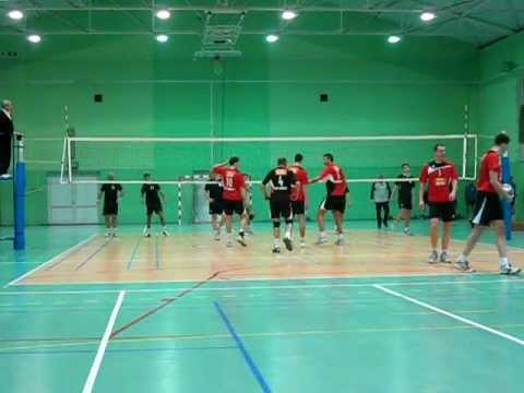 Pogoń Góra-ULTRA OCHRONA TKKF Wołów 1:3 (8/8) 28.01.2012 Góra Śląska Polska