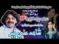 Hik Soor Ishq Ja هڪ سور عشق جا Shahid Ali Babar New Mhefil Sad Song Al Hussaini Sound Arij