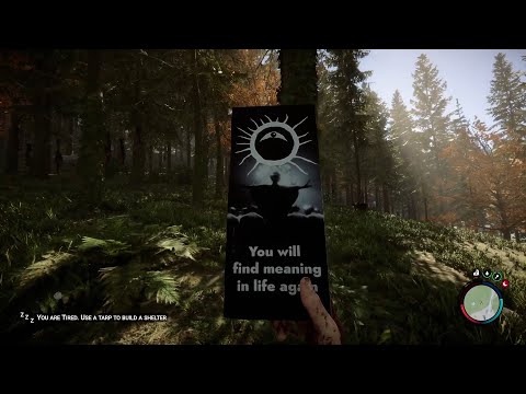 SovietWomble Streams [with Chat] - Sons of the Forest (Part 2)