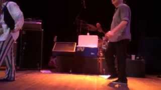 Guided By Voices - Madison, WI - 6/20/14 - Zero Elasticity - The Challenge Is Much More