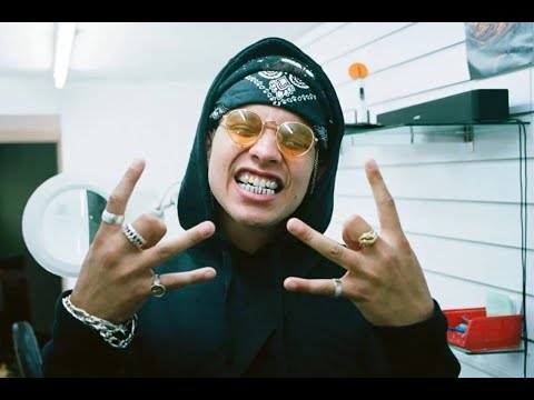 Ocean Wisdom x Ghetts - LOWRIDER ( Remix ) Music Video